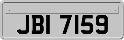 JBI7159