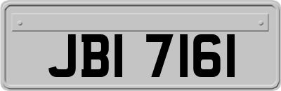 JBI7161