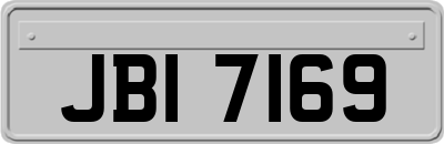 JBI7169