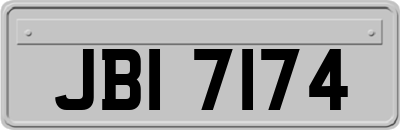 JBI7174