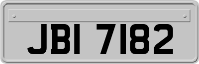 JBI7182