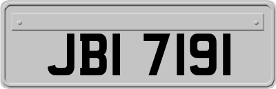 JBI7191