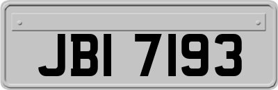JBI7193
