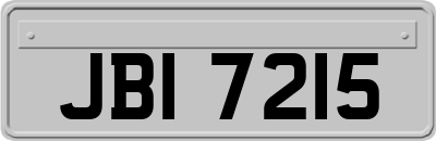 JBI7215