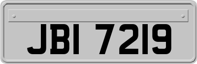 JBI7219