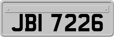 JBI7226