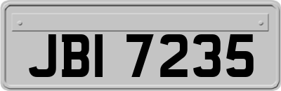 JBI7235