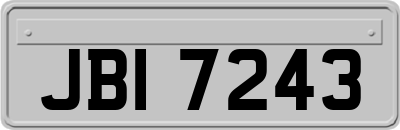 JBI7243