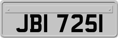 JBI7251