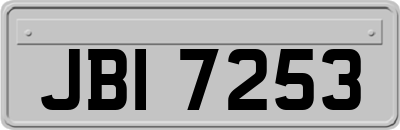 JBI7253