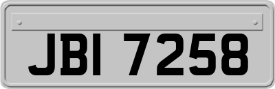 JBI7258
