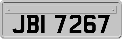 JBI7267