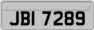 JBI7289