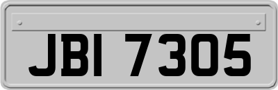 JBI7305