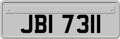 JBI7311