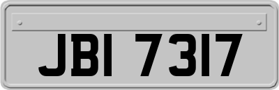 JBI7317