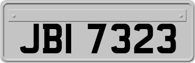 JBI7323