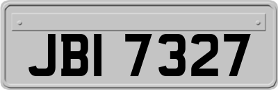 JBI7327