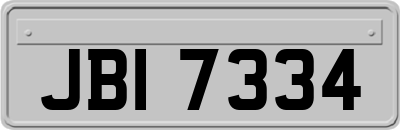 JBI7334