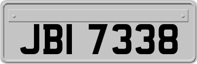 JBI7338
