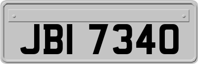 JBI7340