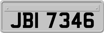 JBI7346
