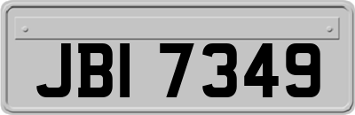 JBI7349