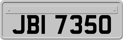 JBI7350