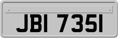 JBI7351
