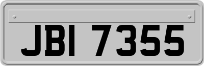 JBI7355