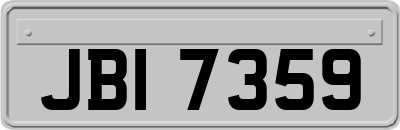 JBI7359