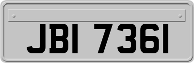 JBI7361