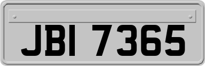 JBI7365