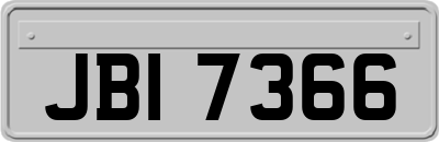 JBI7366