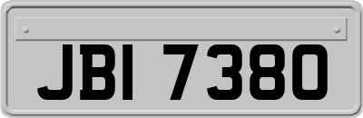 JBI7380