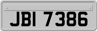 JBI7386
