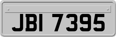 JBI7395