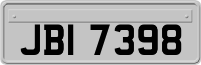 JBI7398