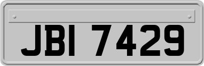 JBI7429