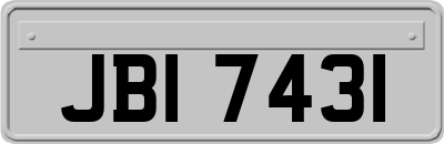 JBI7431