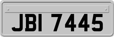 JBI7445