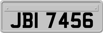 JBI7456