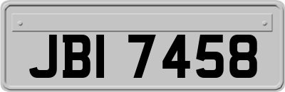 JBI7458