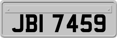 JBI7459