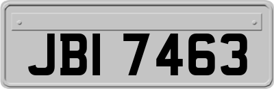 JBI7463