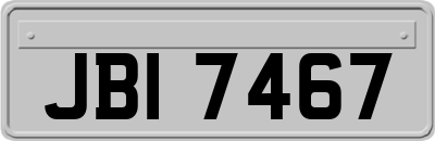 JBI7467