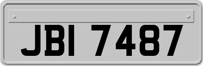 JBI7487