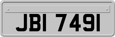 JBI7491