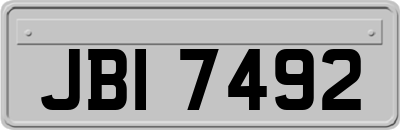 JBI7492