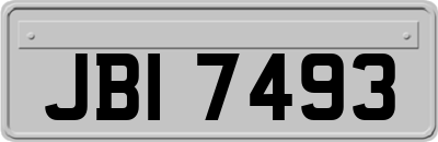 JBI7493